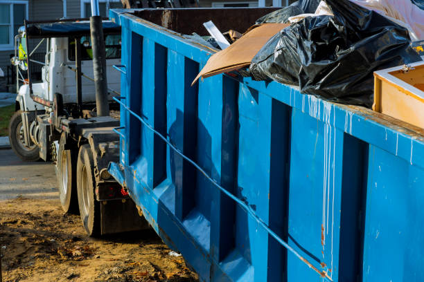 Shed Removal in Lakeport, TX